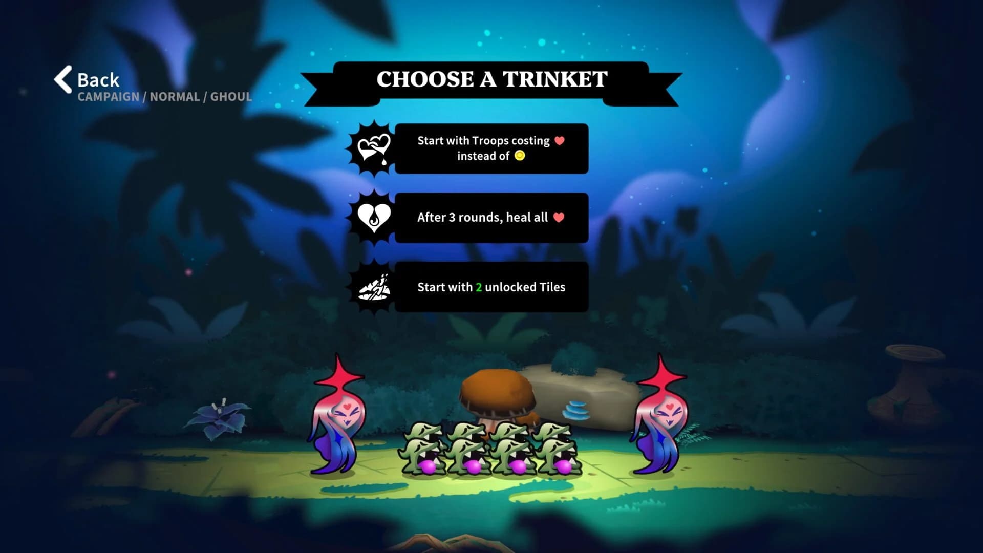 Knightica screenshot 1