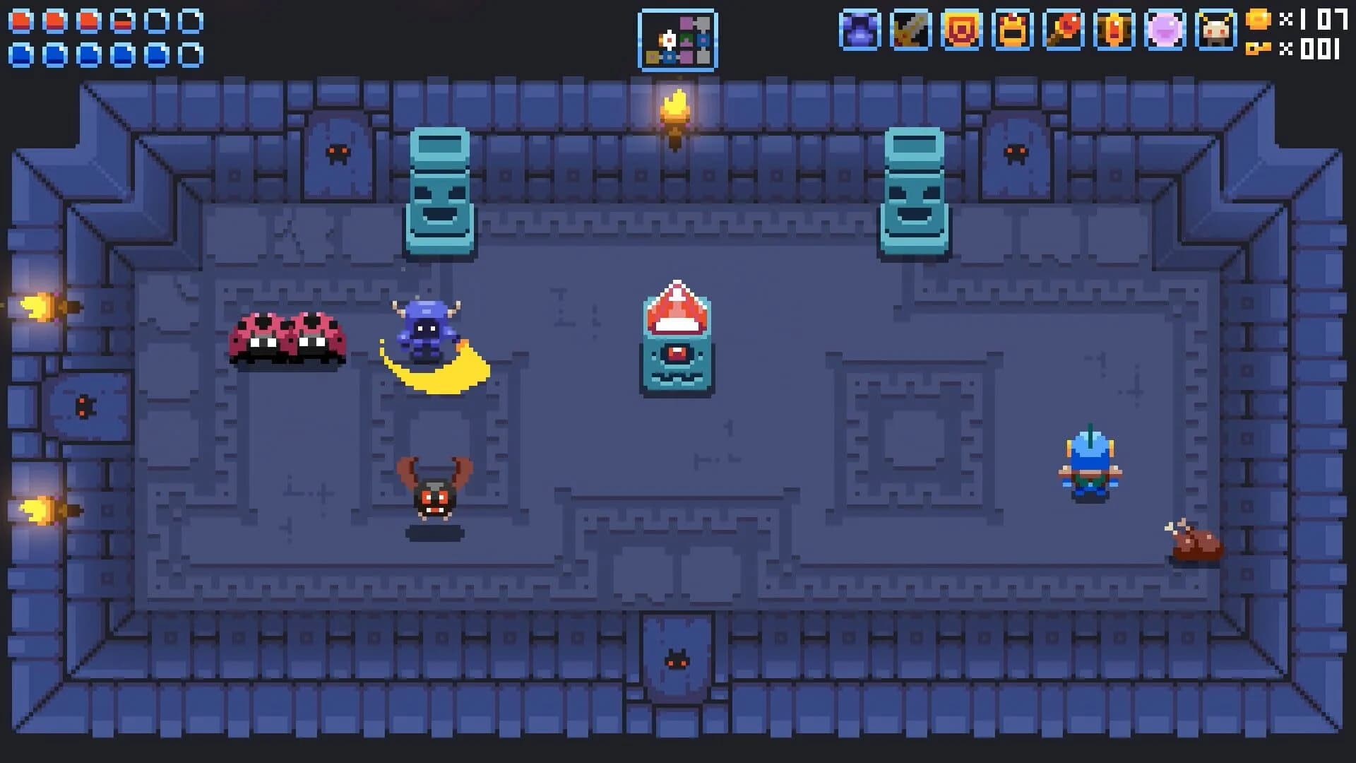 Knightin'+ screenshot 5