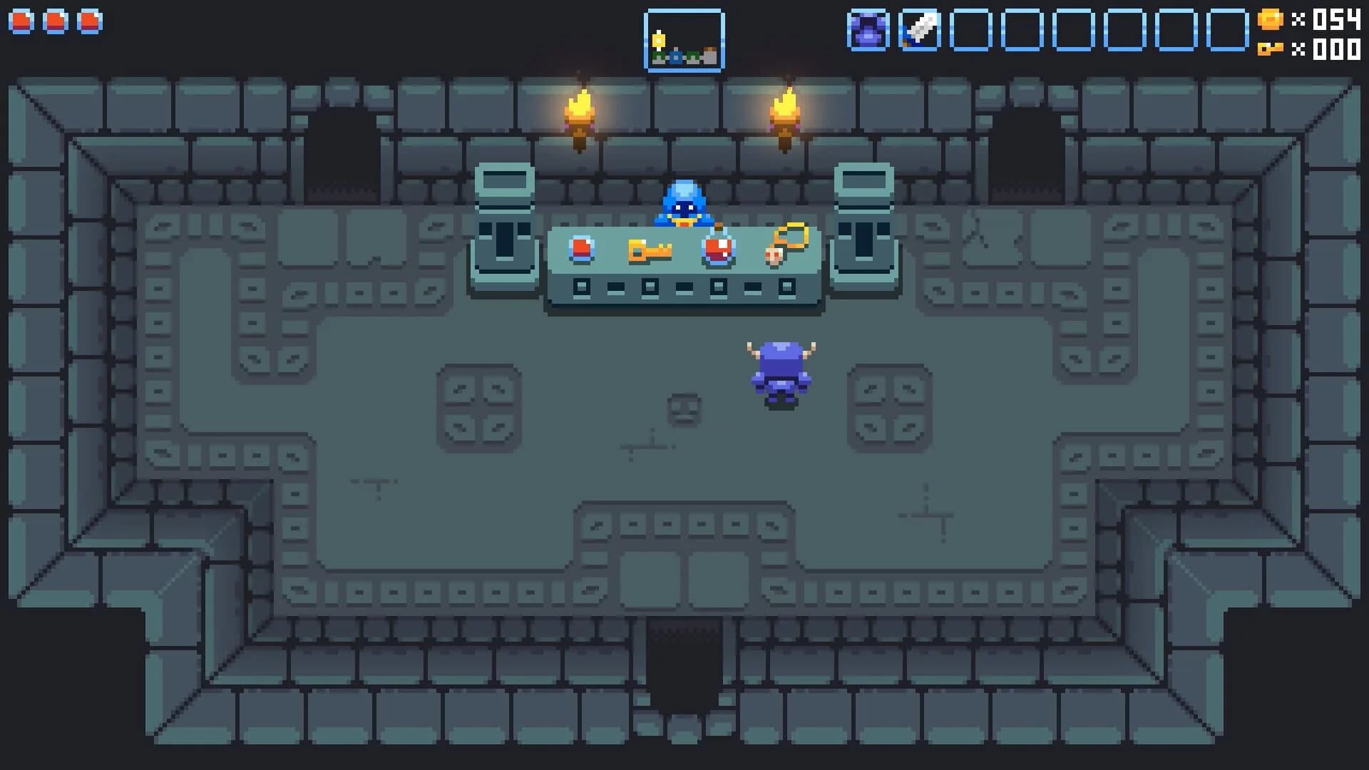 Knightin'+ screenshot 4