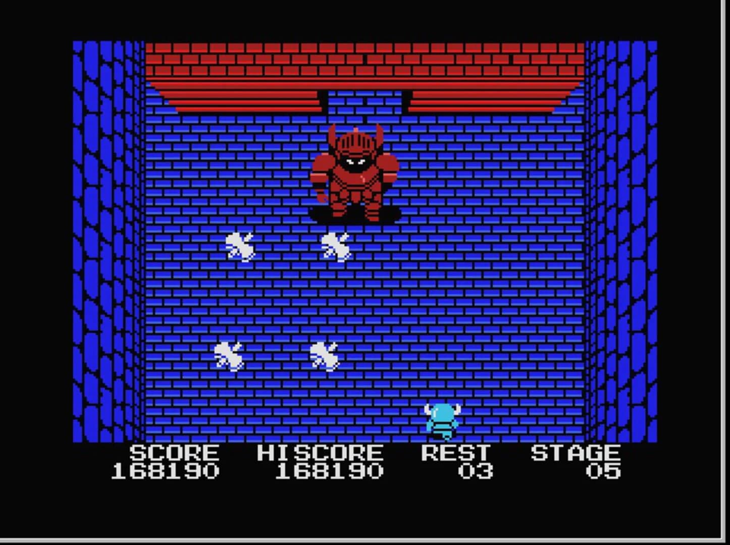 Knightmare screenshot 3
