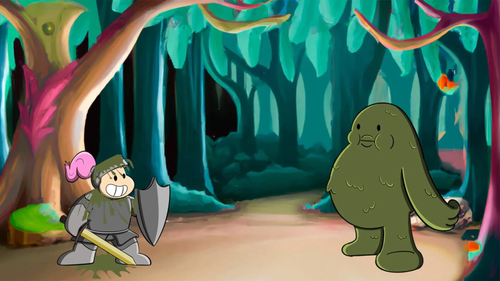 Knightmares screenshot 4