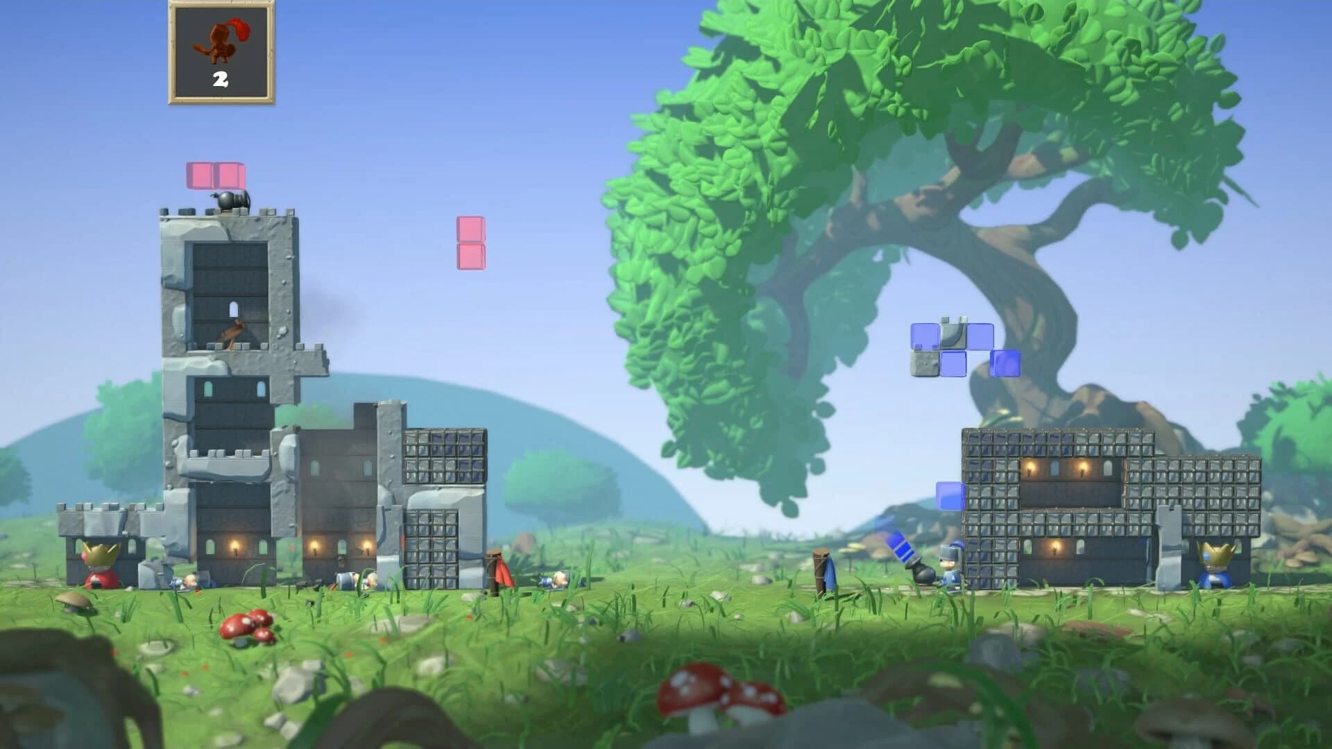 KnightOut screenshot 5