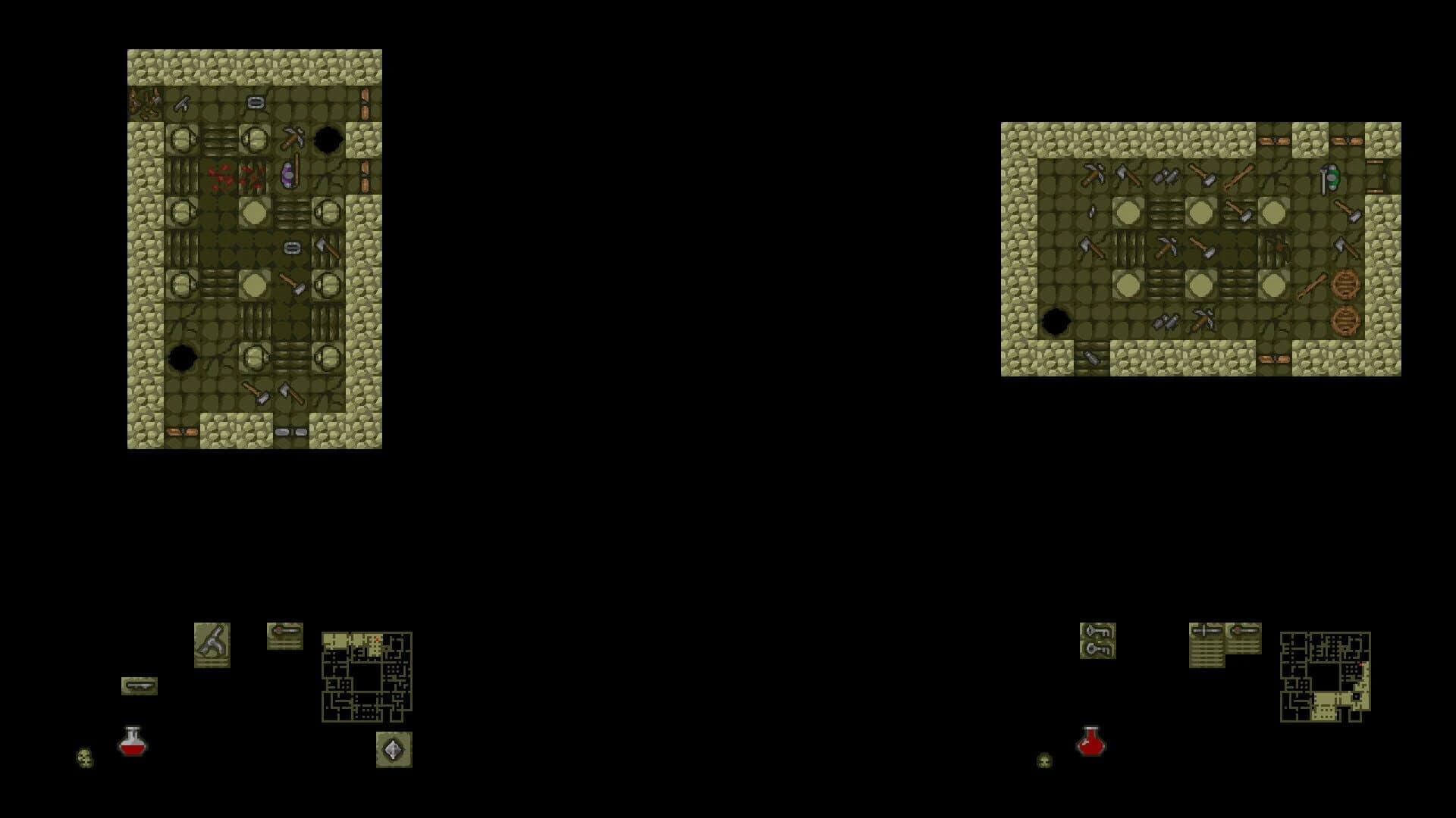 Knights screenshot 5