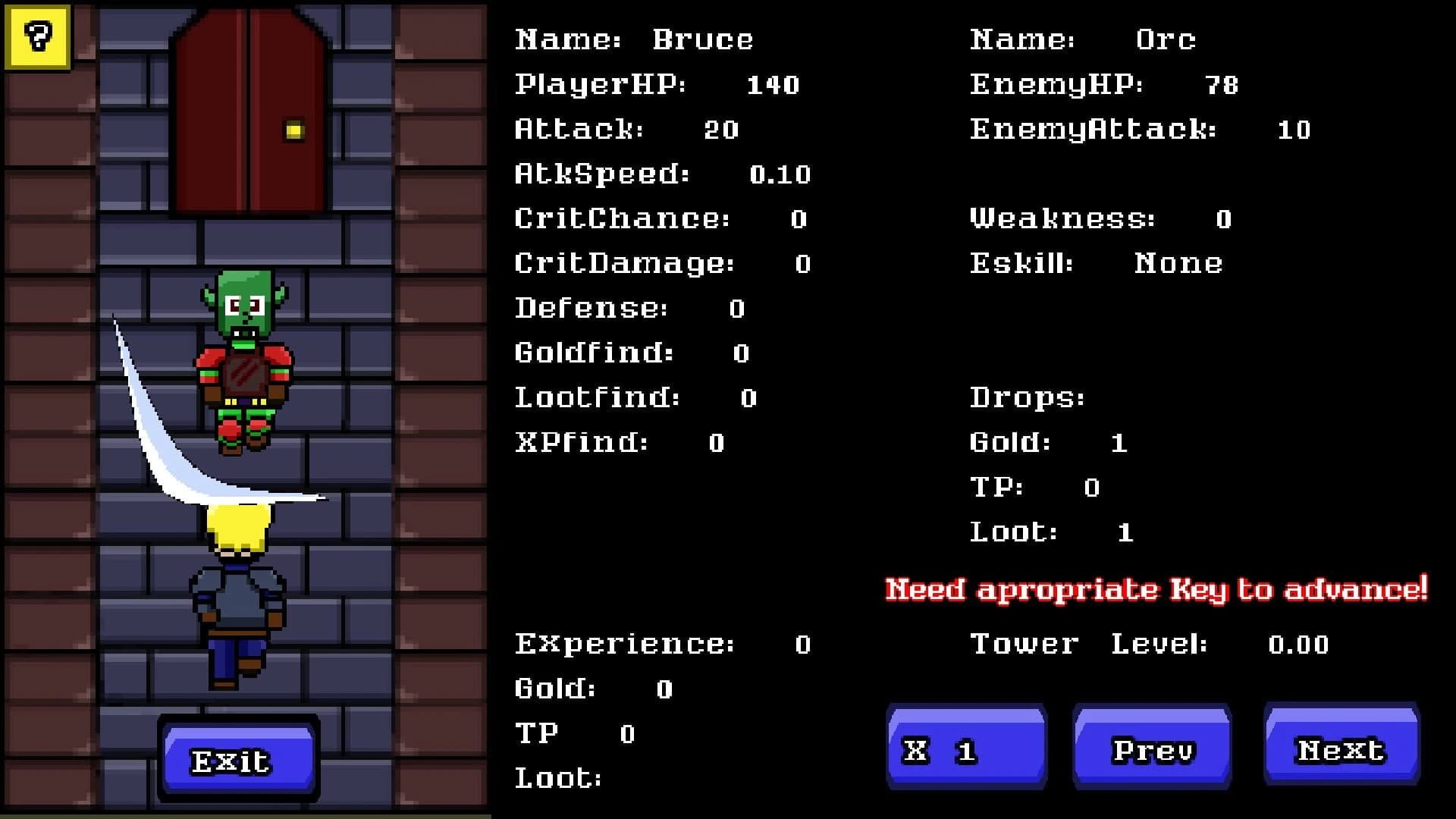 Knights and Castles screenshot 5