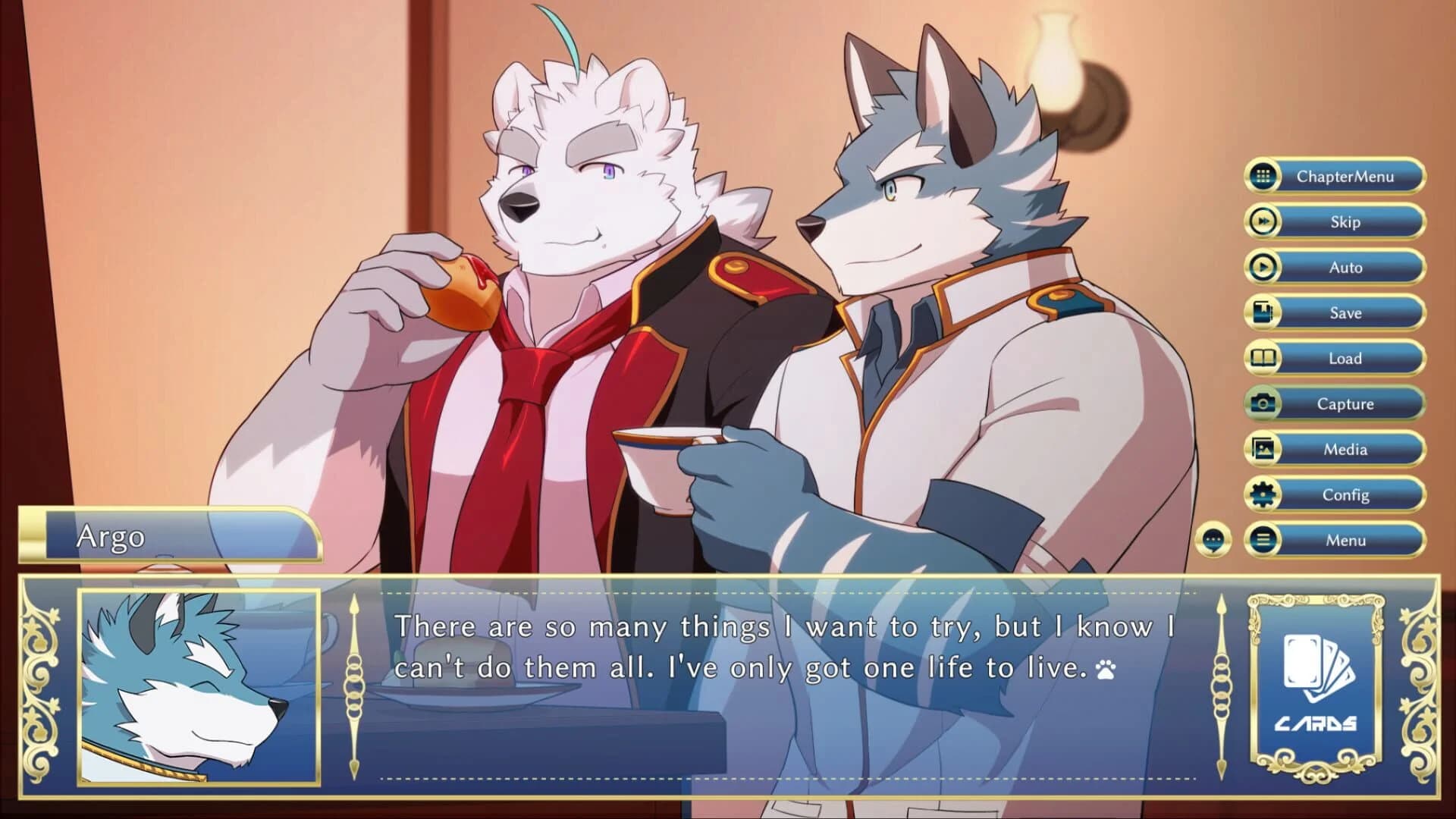 Knights College screenshot 5