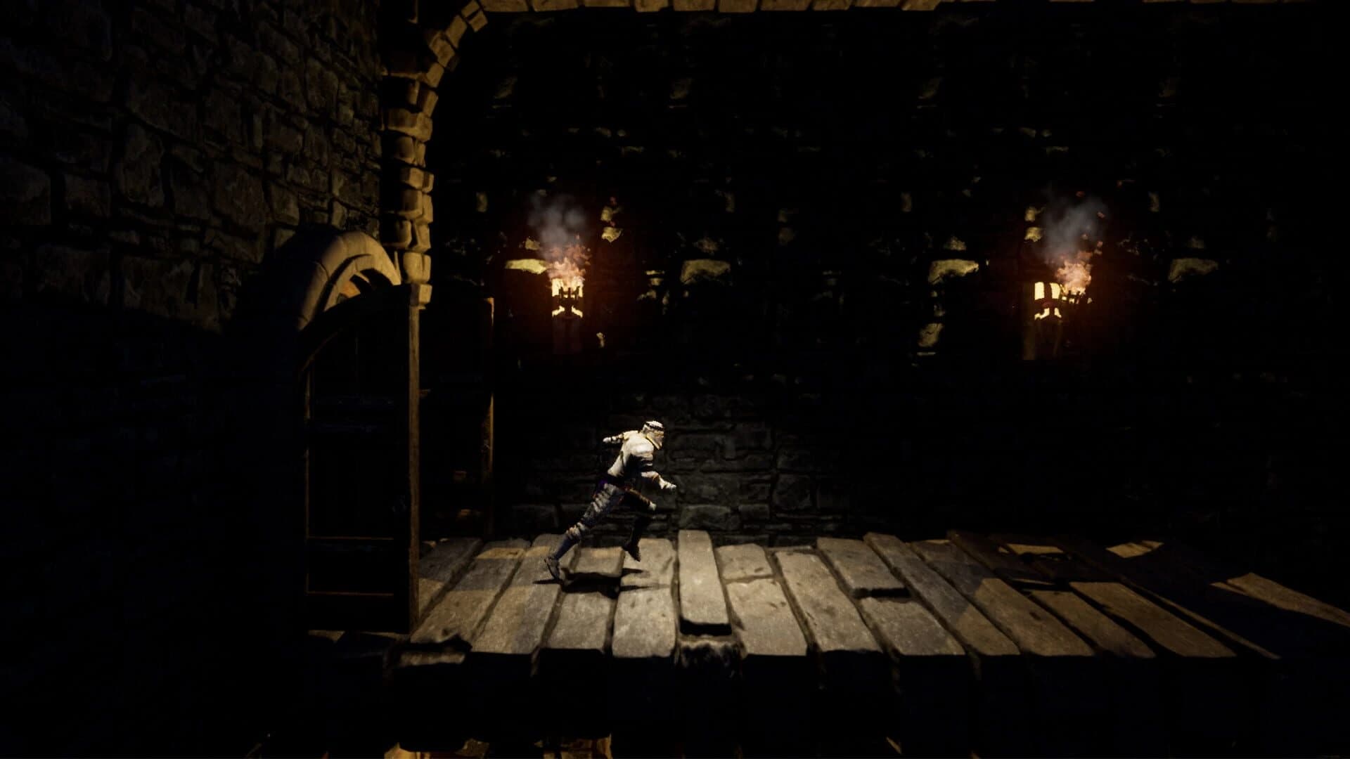 Knight's Destiny screenshot 3