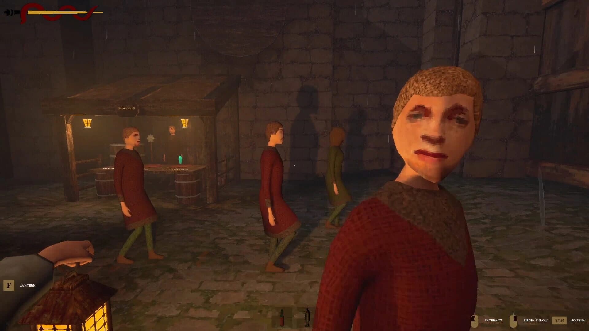 Knights End screenshot 5