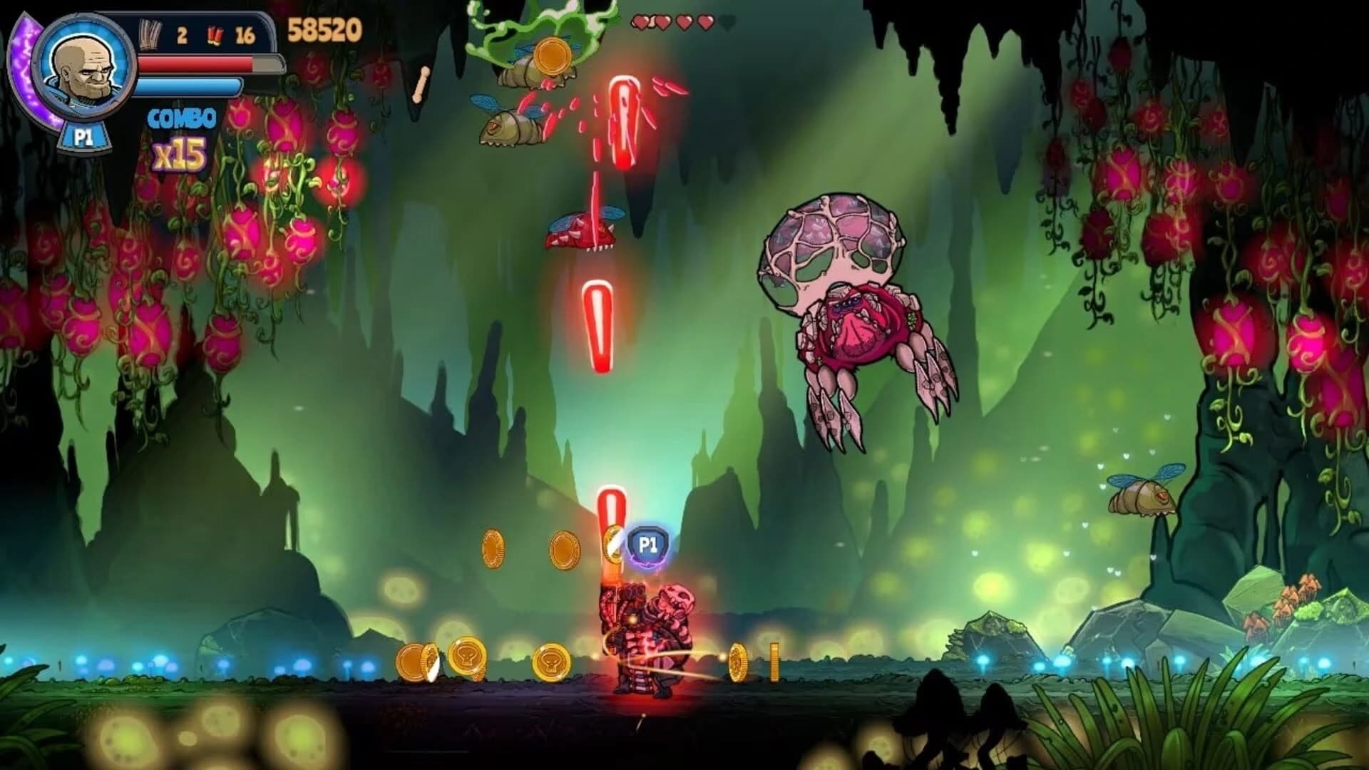 Knights & Guns: Armor Pack #1 screenshot 1