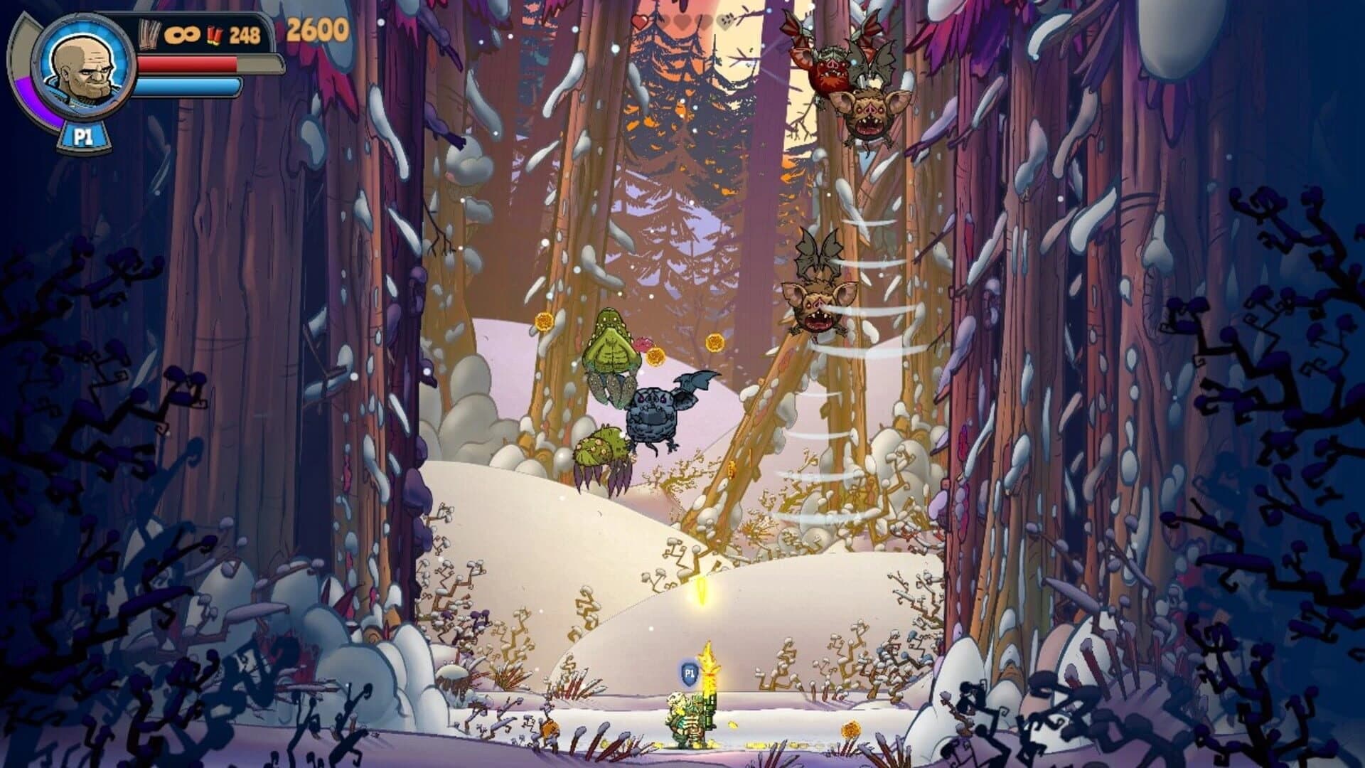 Knights & Guns Content Bundle screenshot 3