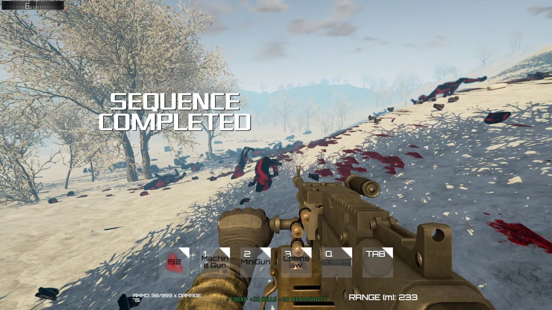 Knights Hunt screenshot 1