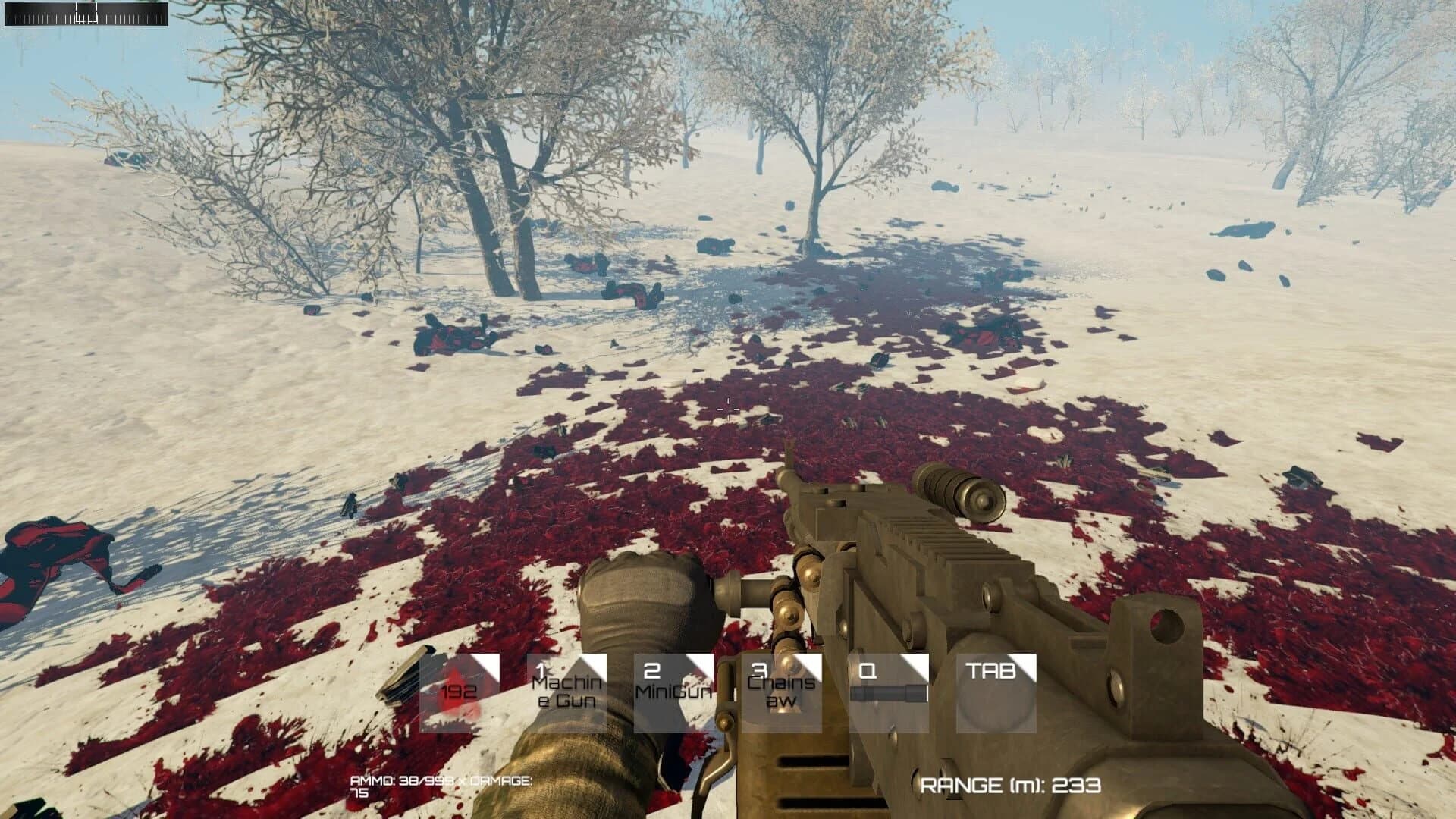 Knights Hunt screenshot 3