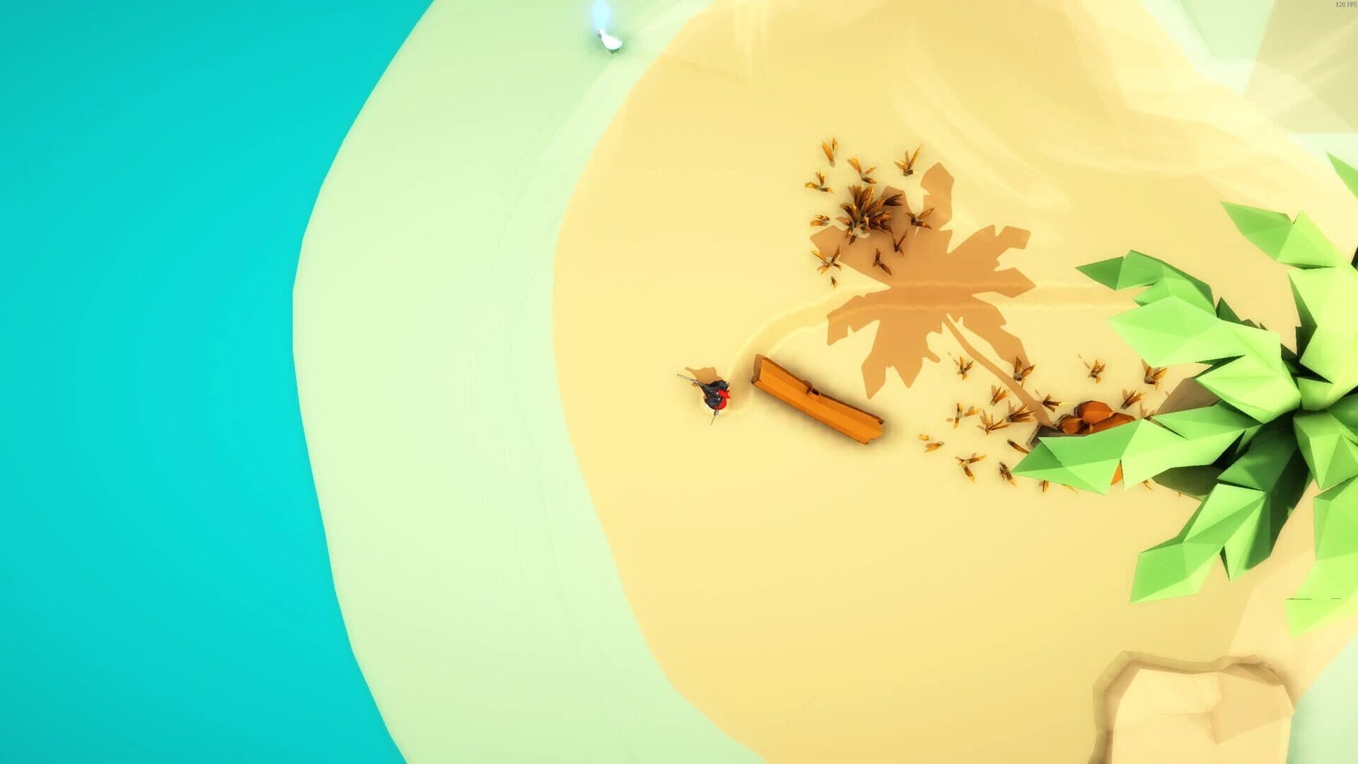 Knights in a Different Spacetime screenshot 4