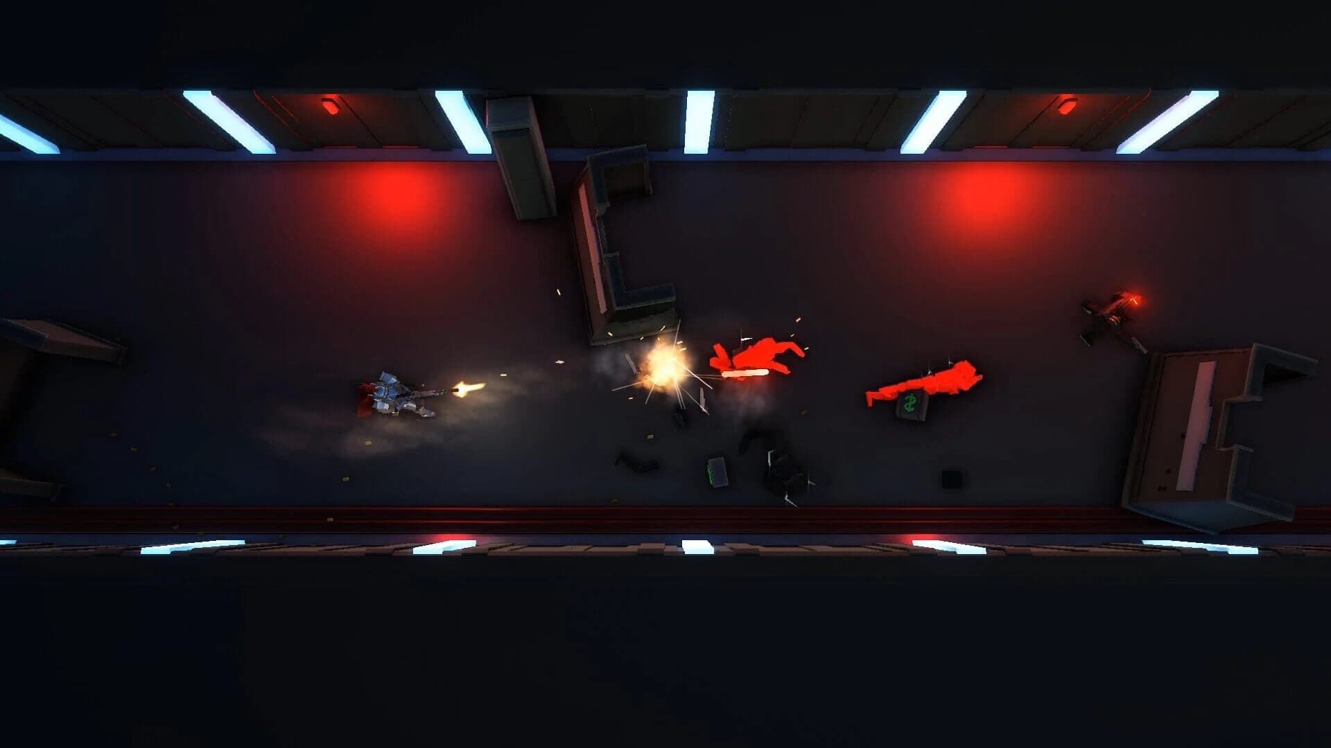 Knights in a Different Spacetime screenshot 1