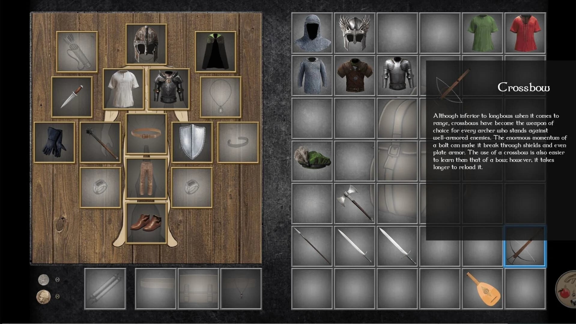 Knights of Frontier Valley screenshot 4