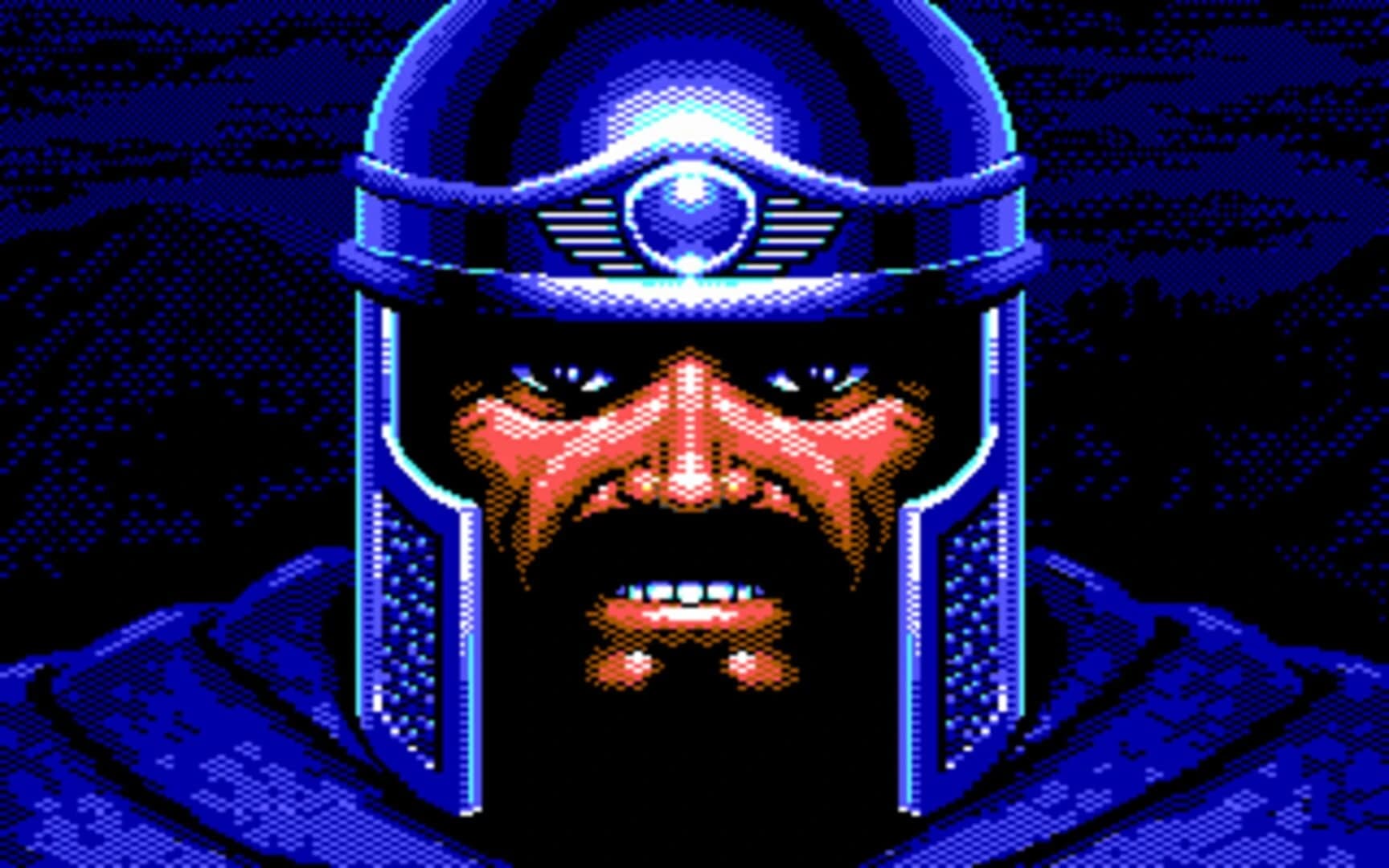 Knights of Legend screenshot 3