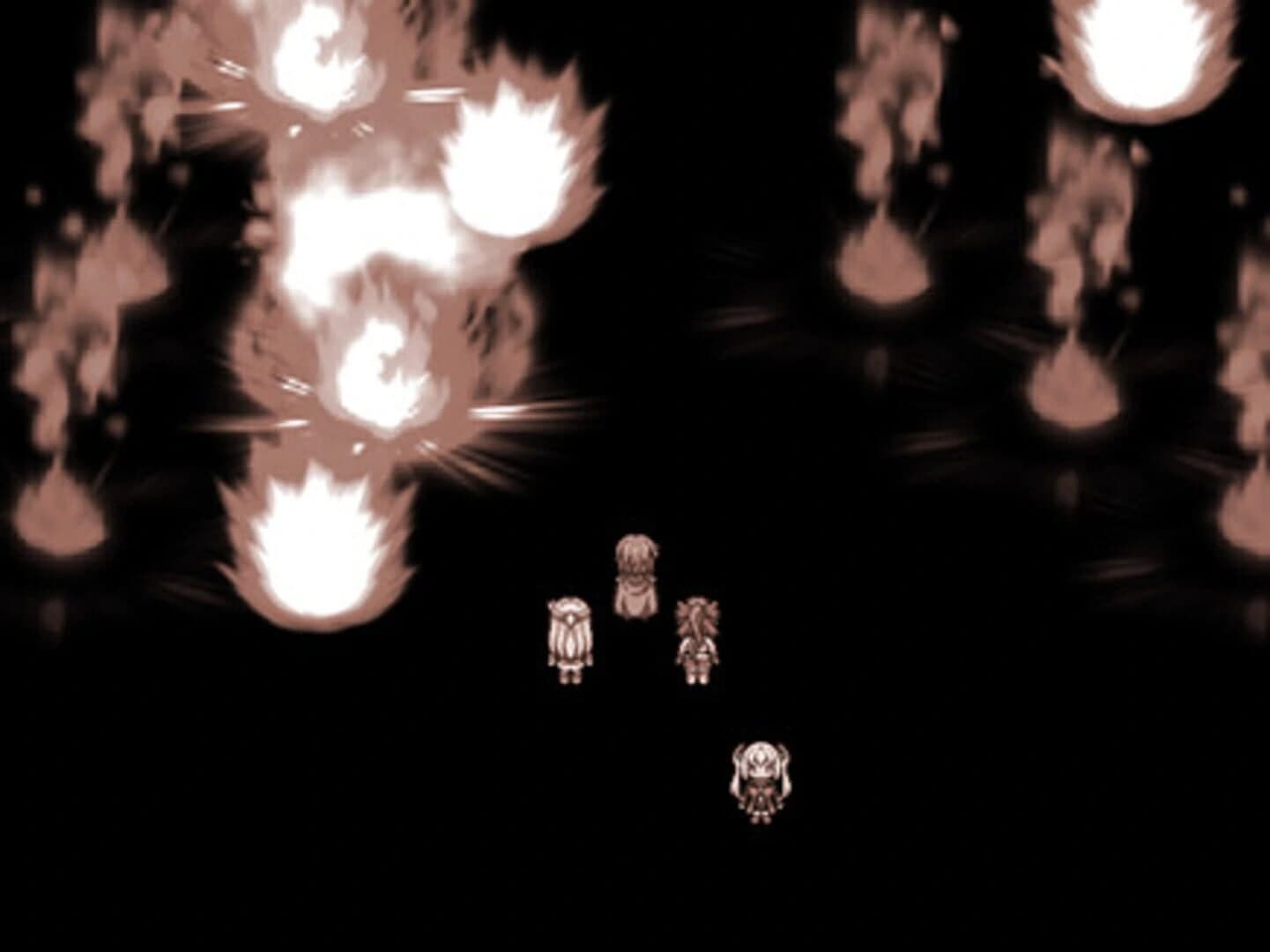 Knights of Messiah screenshot 2