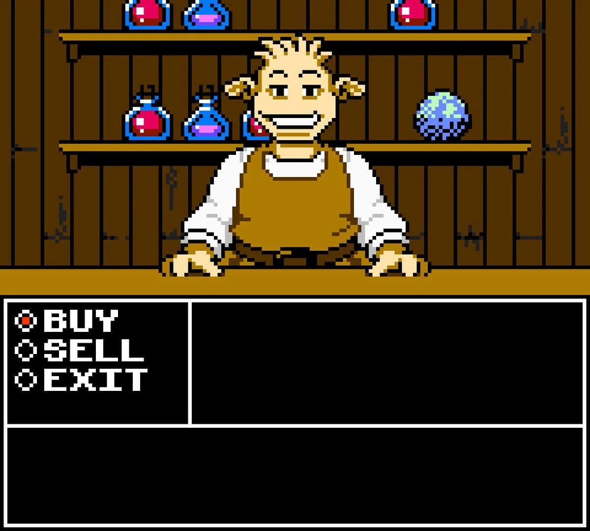 Knights of Tartarus screenshot 4