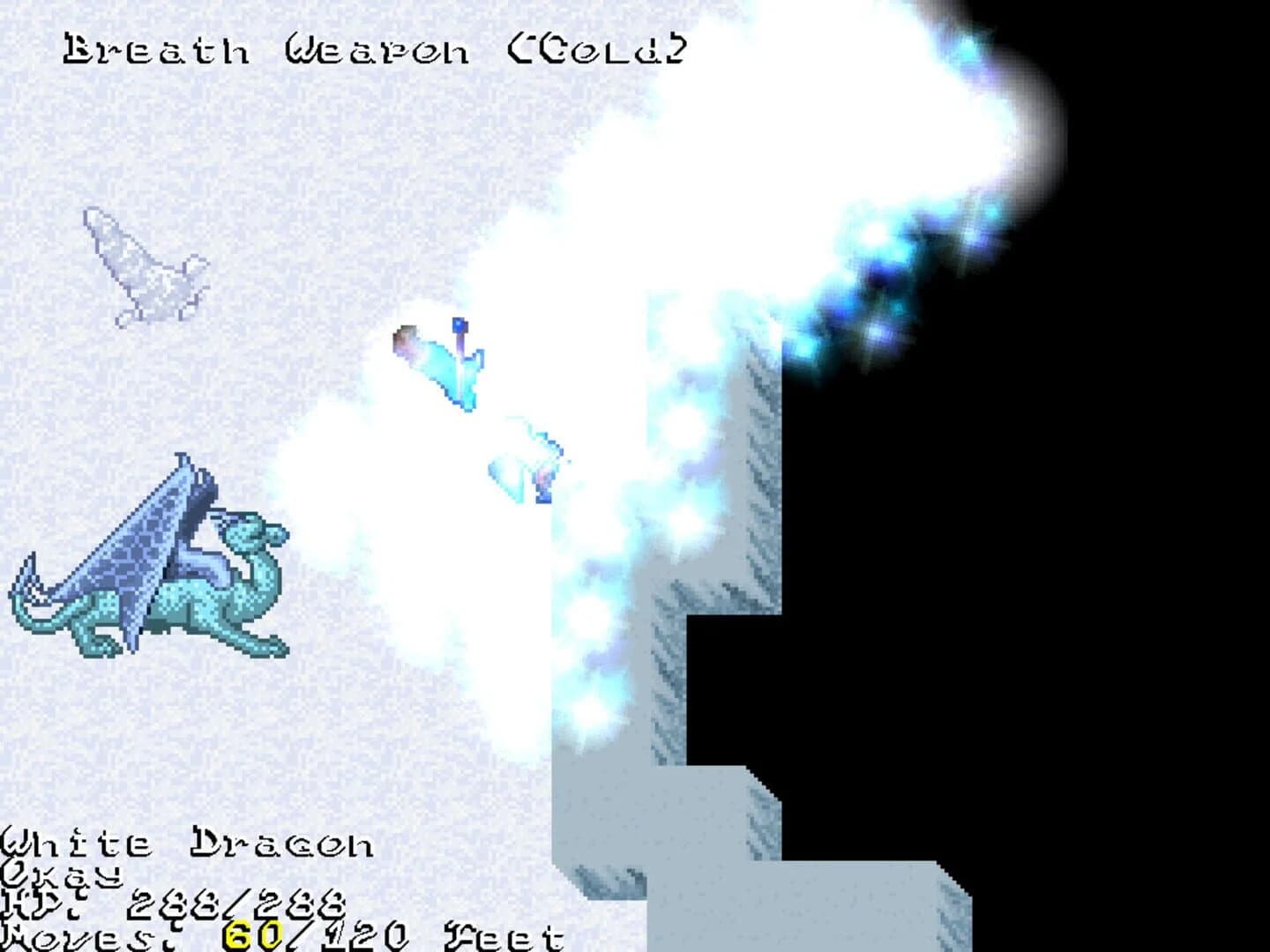 Knights of the Chalice screenshot 1