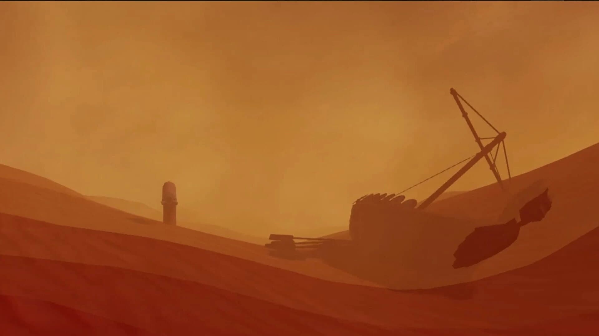 Knights of the Drowned Table screenshot 4