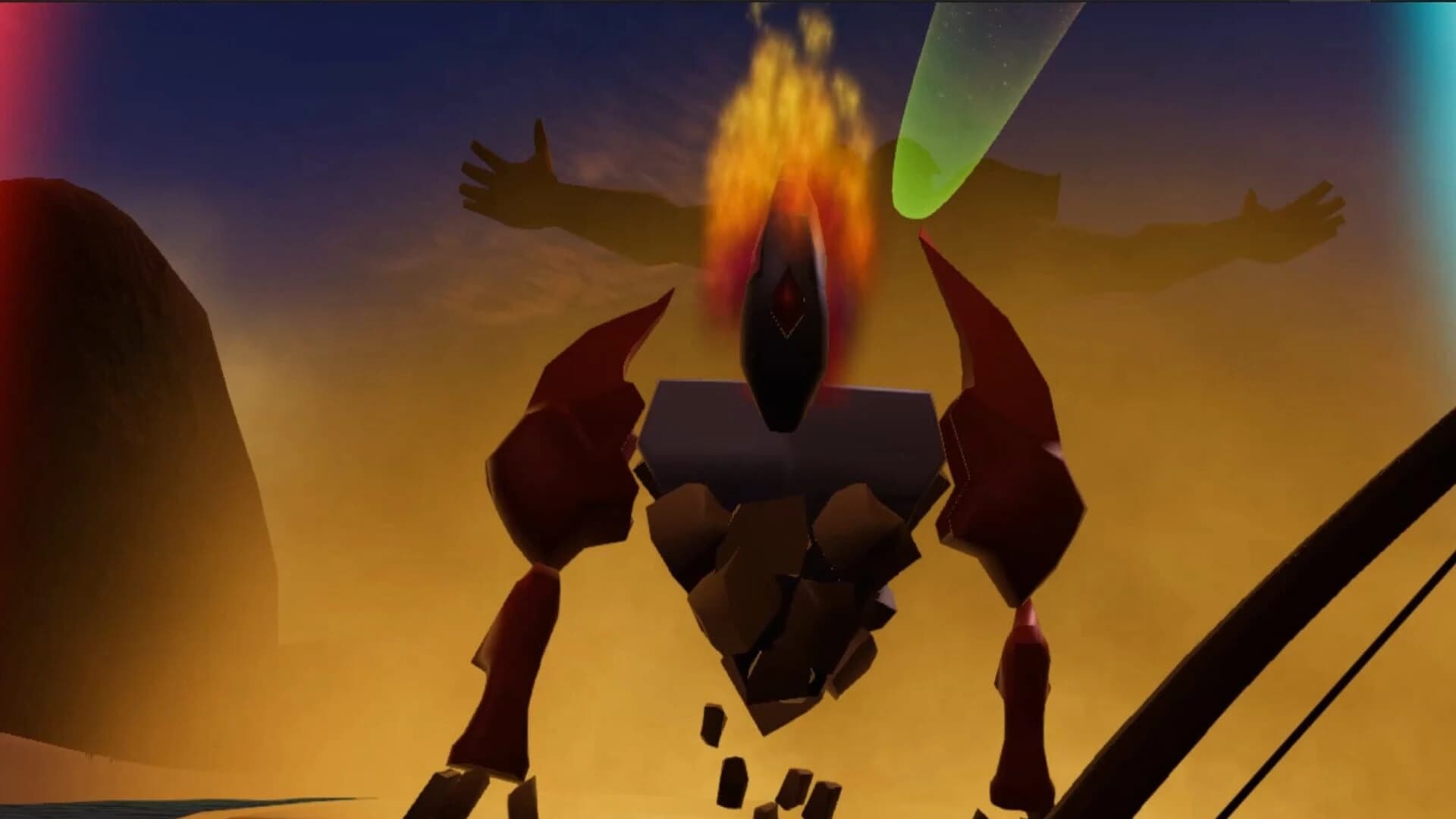Knights of the Drowned Table screenshot 3