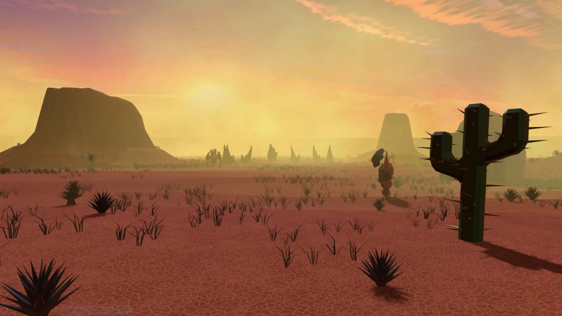 Knights of the Drowned Table screenshot 1