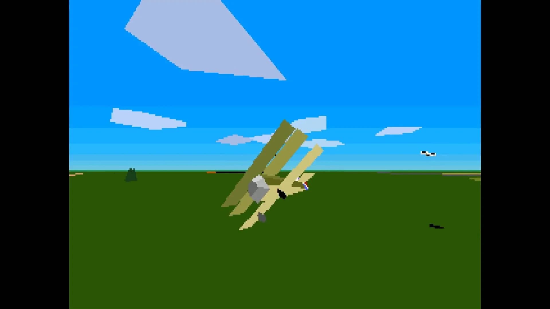 Knights of the Sky screenshot 3