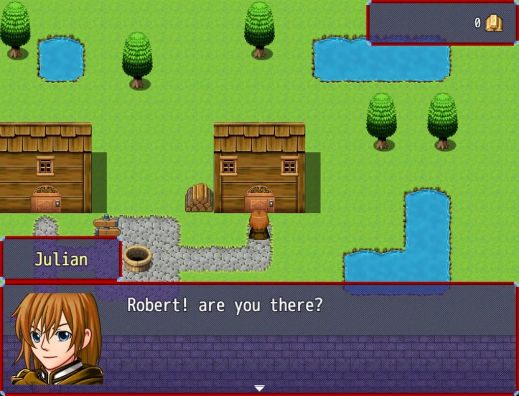 Knight's Pride screenshot 3