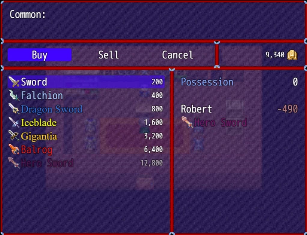 Knight's Pride screenshot 4