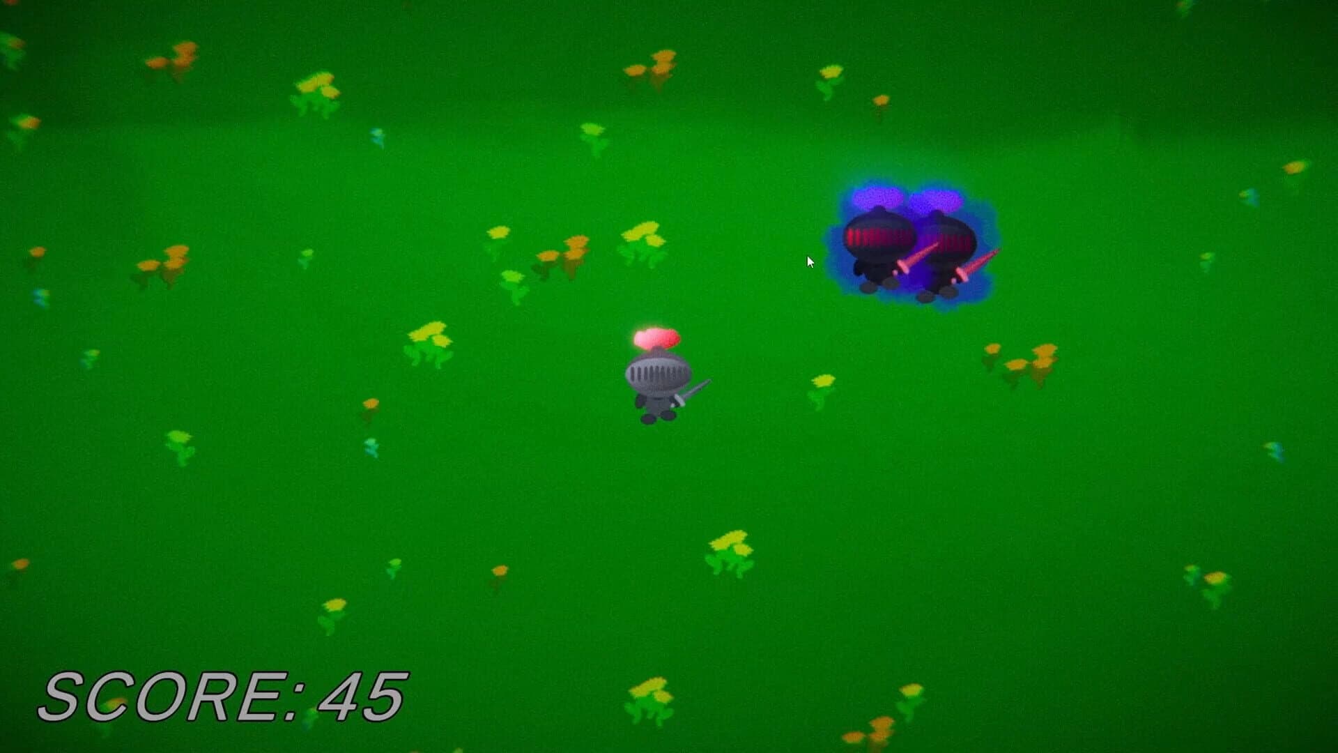 Knights Shadow screenshot 4