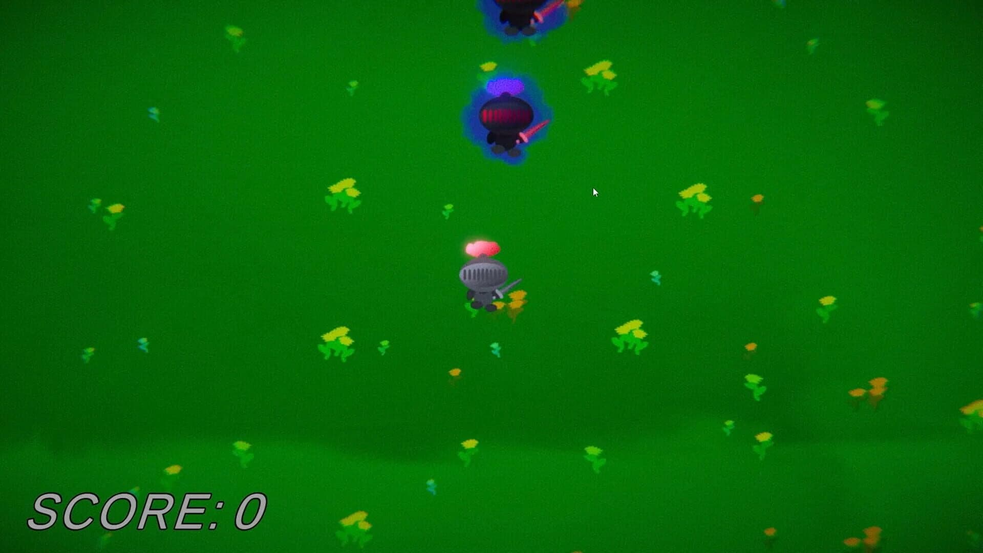 Knights Shadow screenshot 5