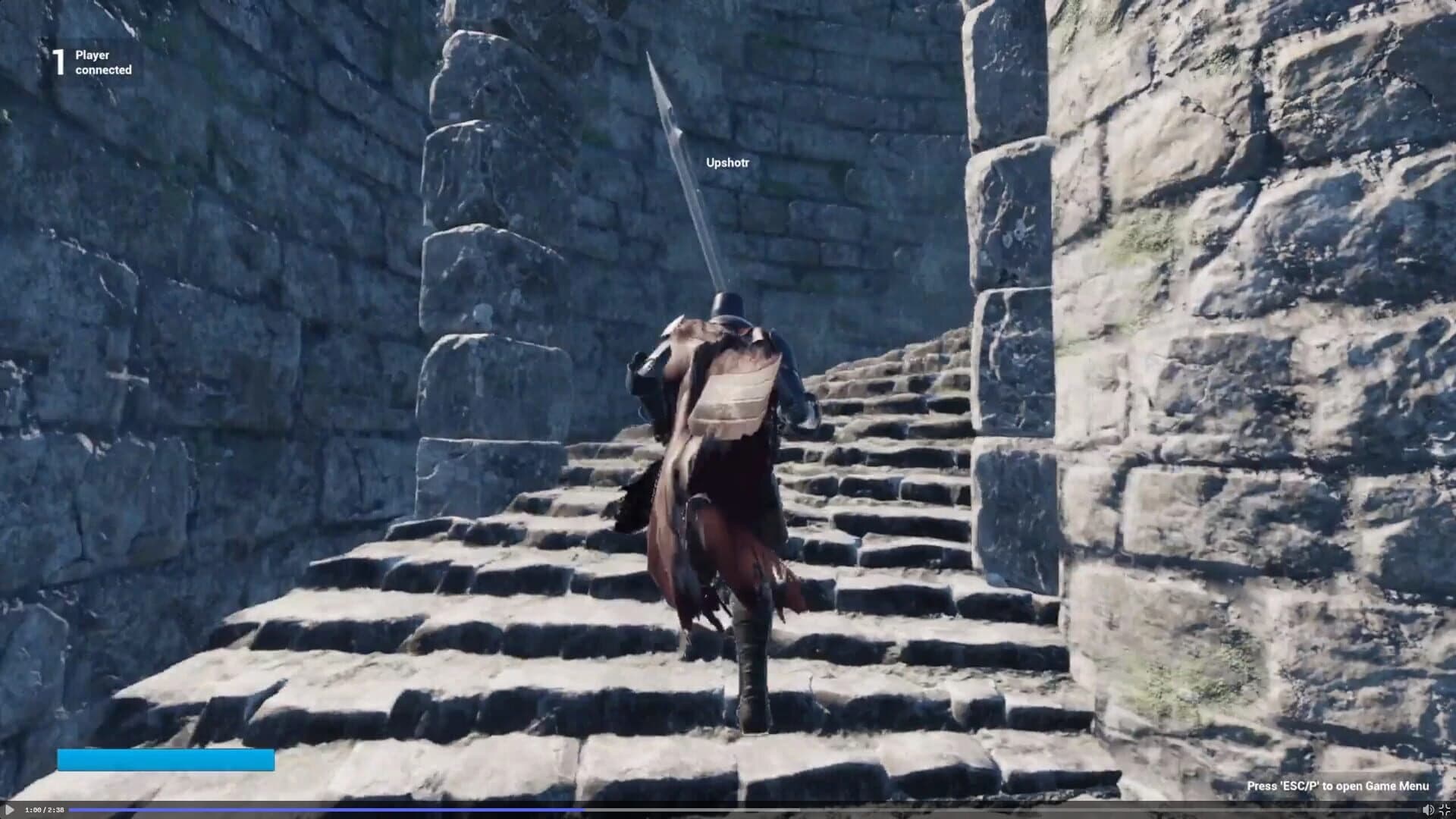 Knights Vault screenshot 3