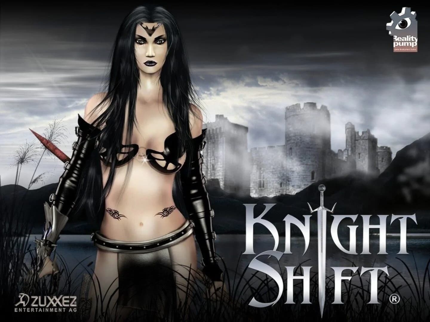 KnightShift screenshot 2