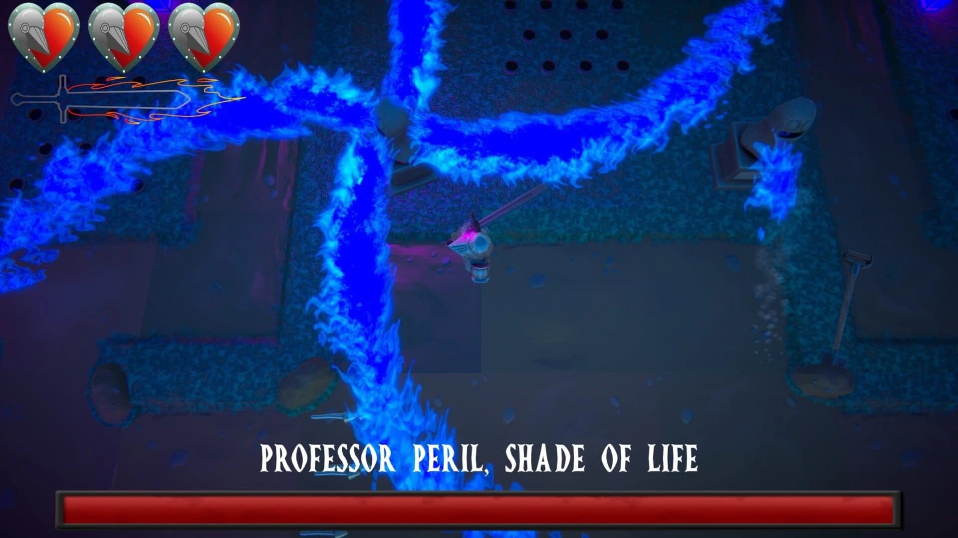 Knighty Night screenshot 3