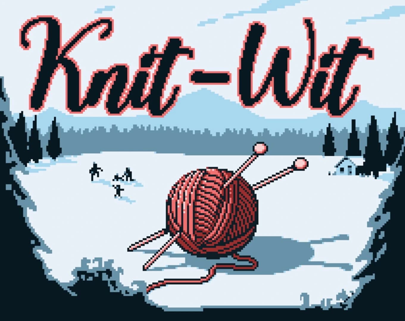 Knit-Wit screenshot 4