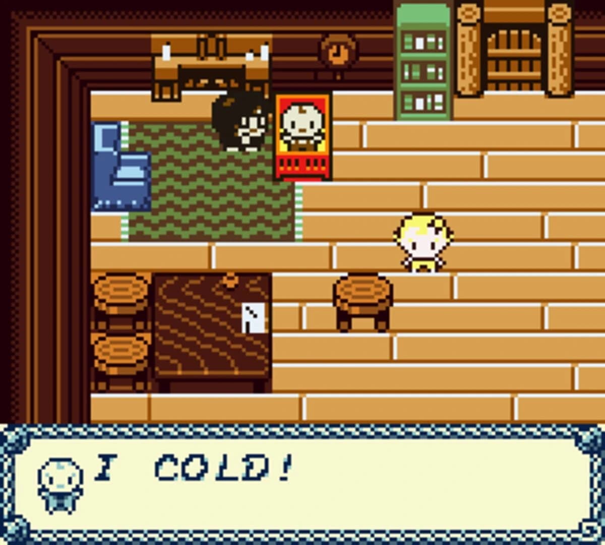 Knit-Wit screenshot 1