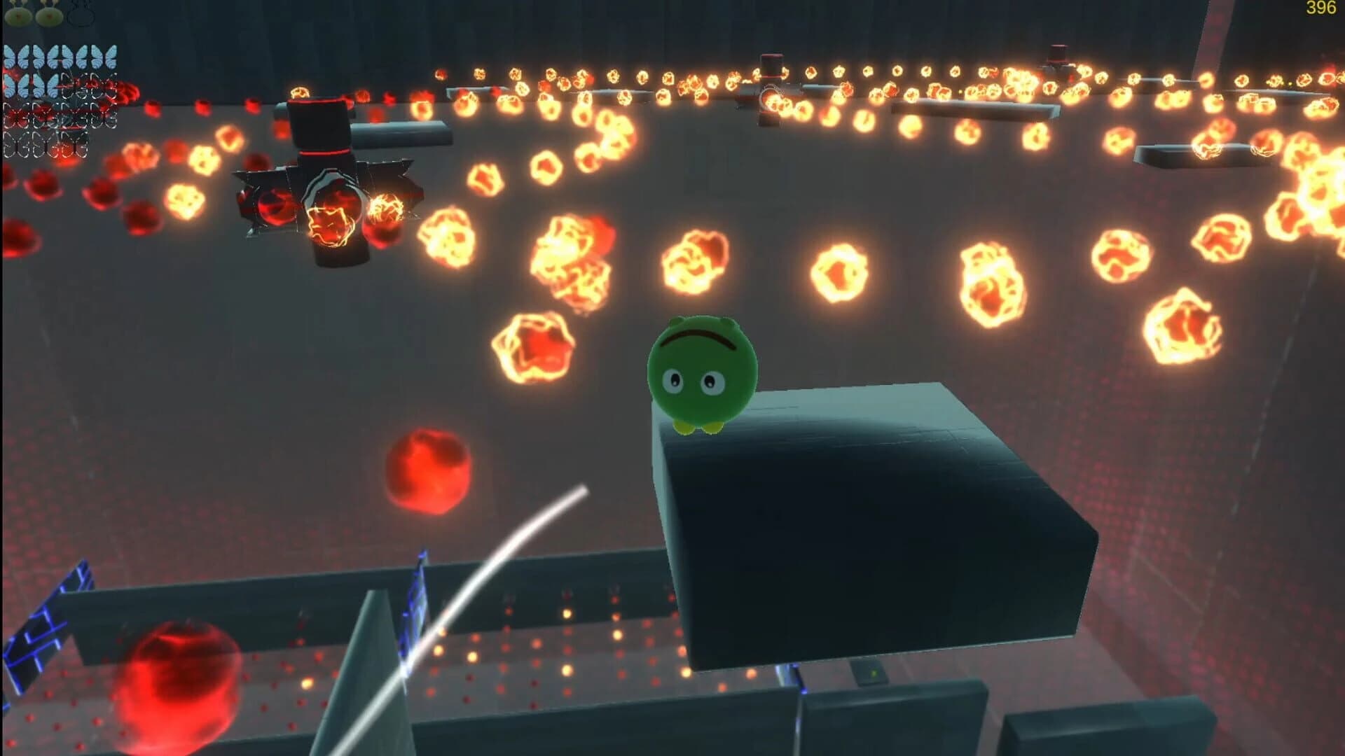Knob screenshot 3