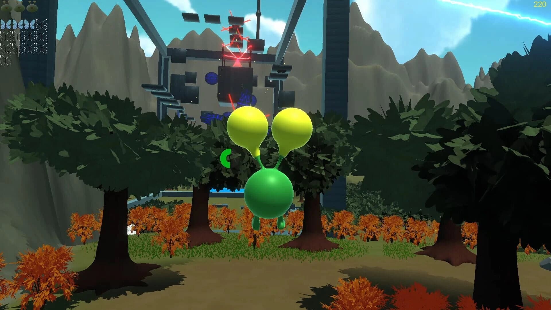 Knob screenshot 4
