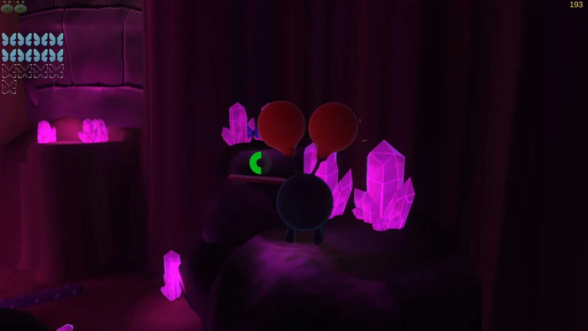Knob screenshot 1