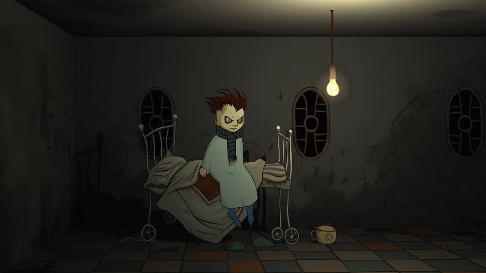 Knock-knock screenshot 2