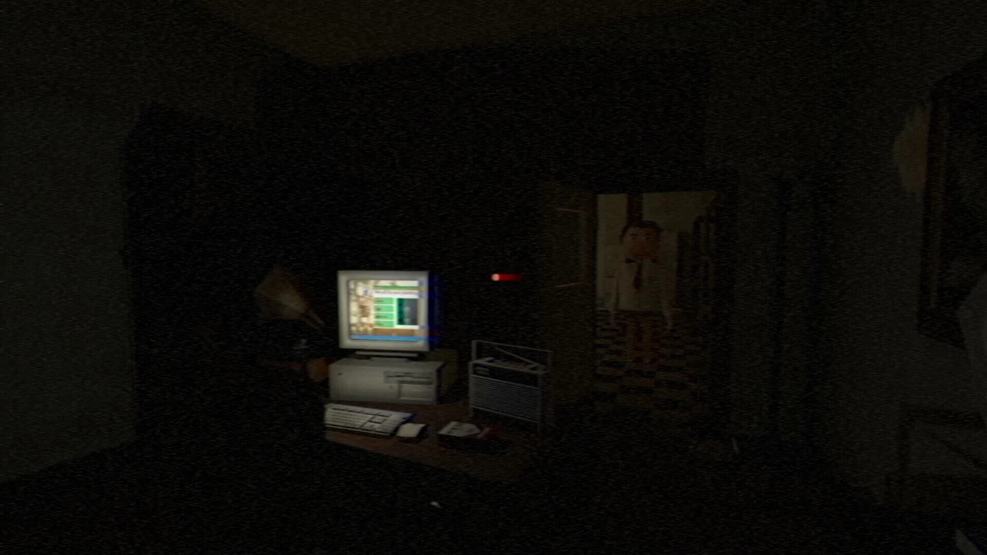 Knock on the Window screenshot 4