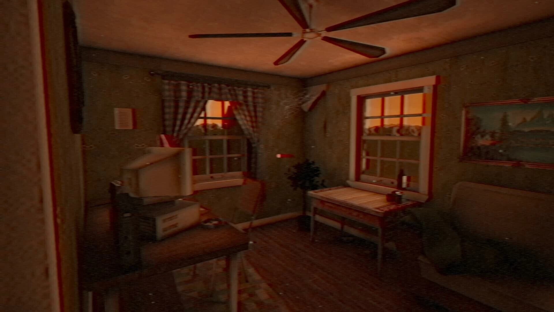 Knock on the Window screenshot 3