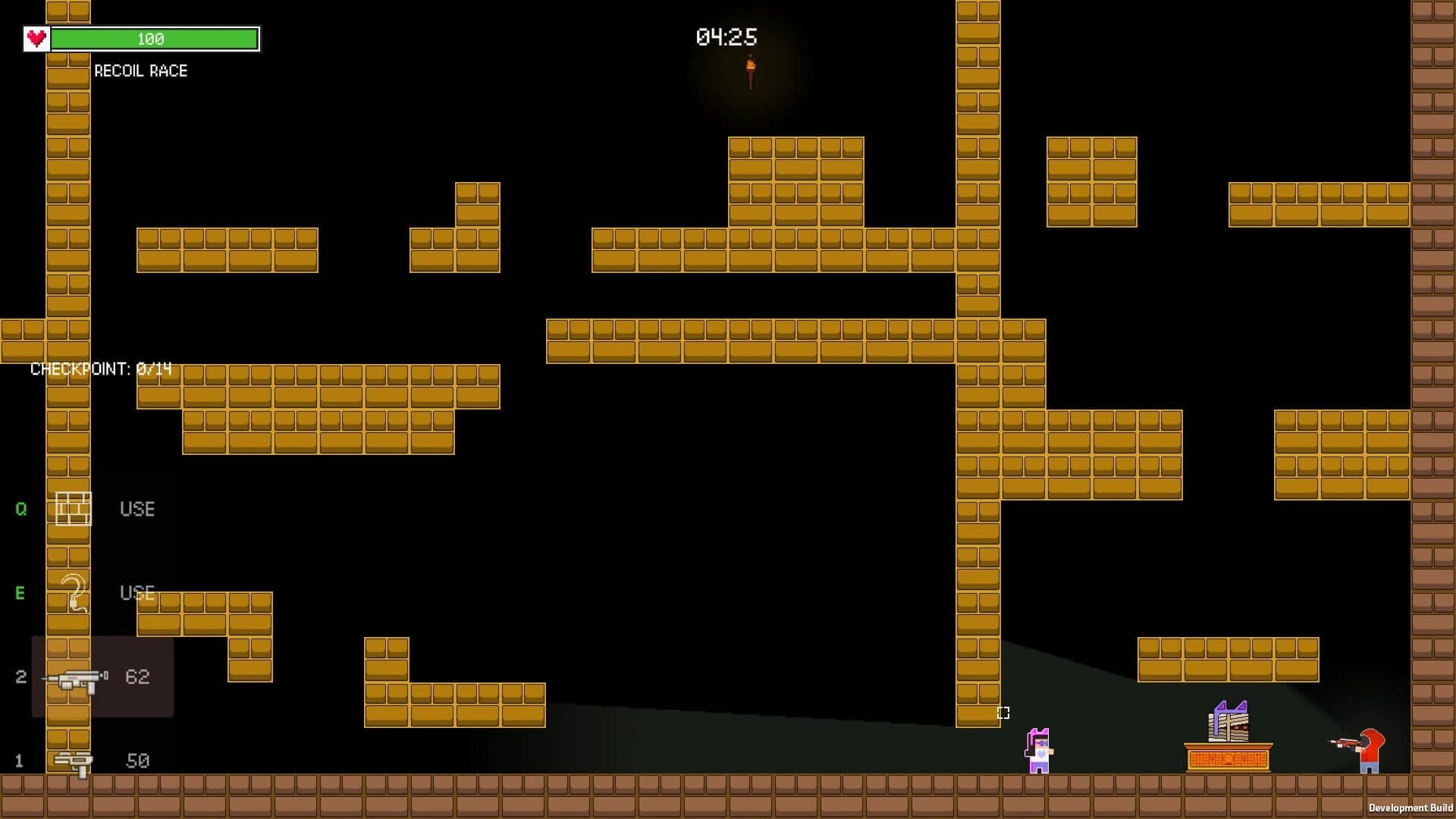 Knockback Knockout screenshot 4