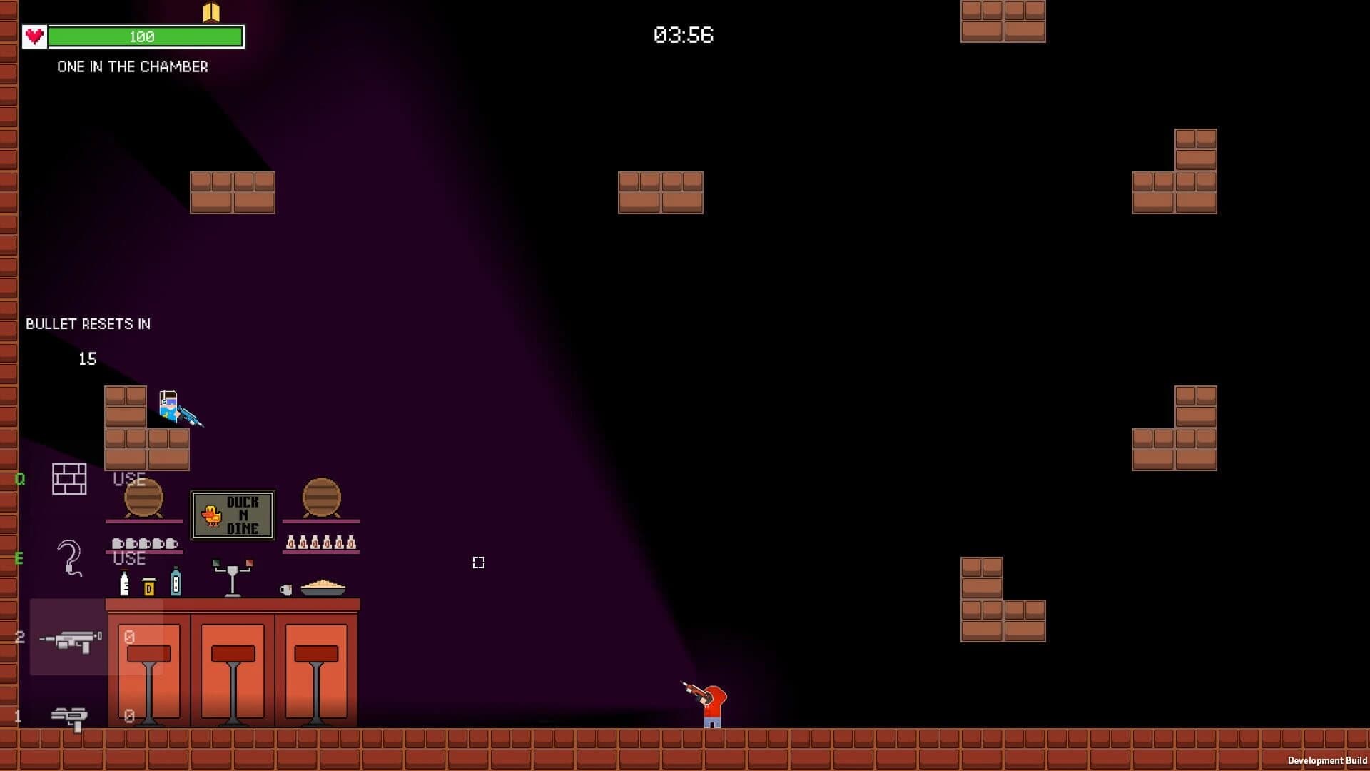 Knockback Knockout screenshot 5