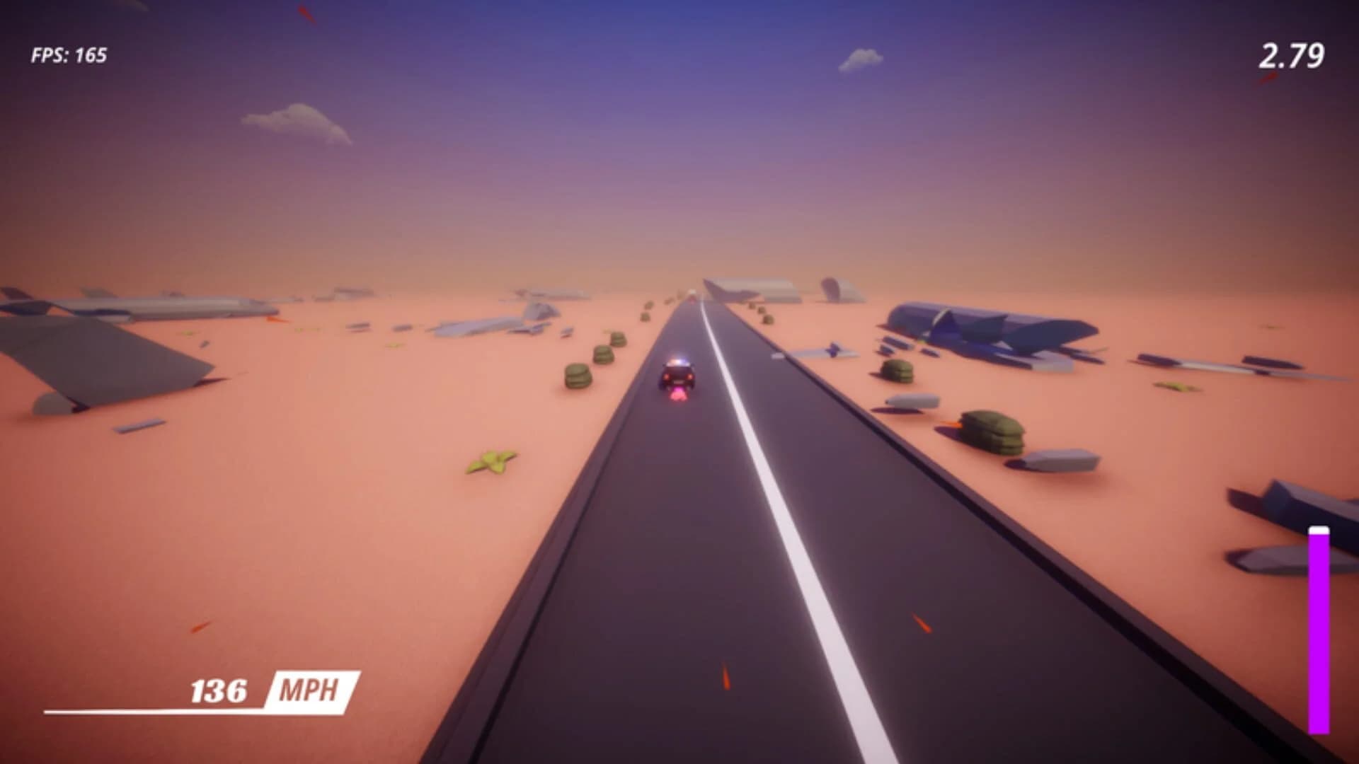 KnockedDown screenshot 4