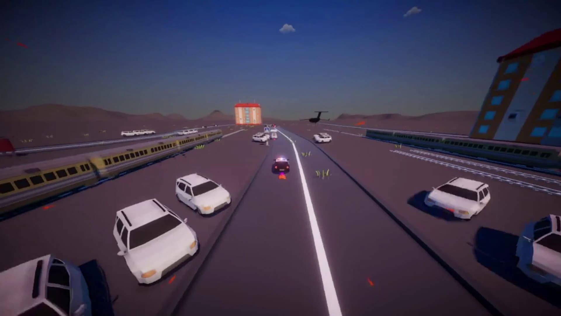 KnockedDown screenshot 5