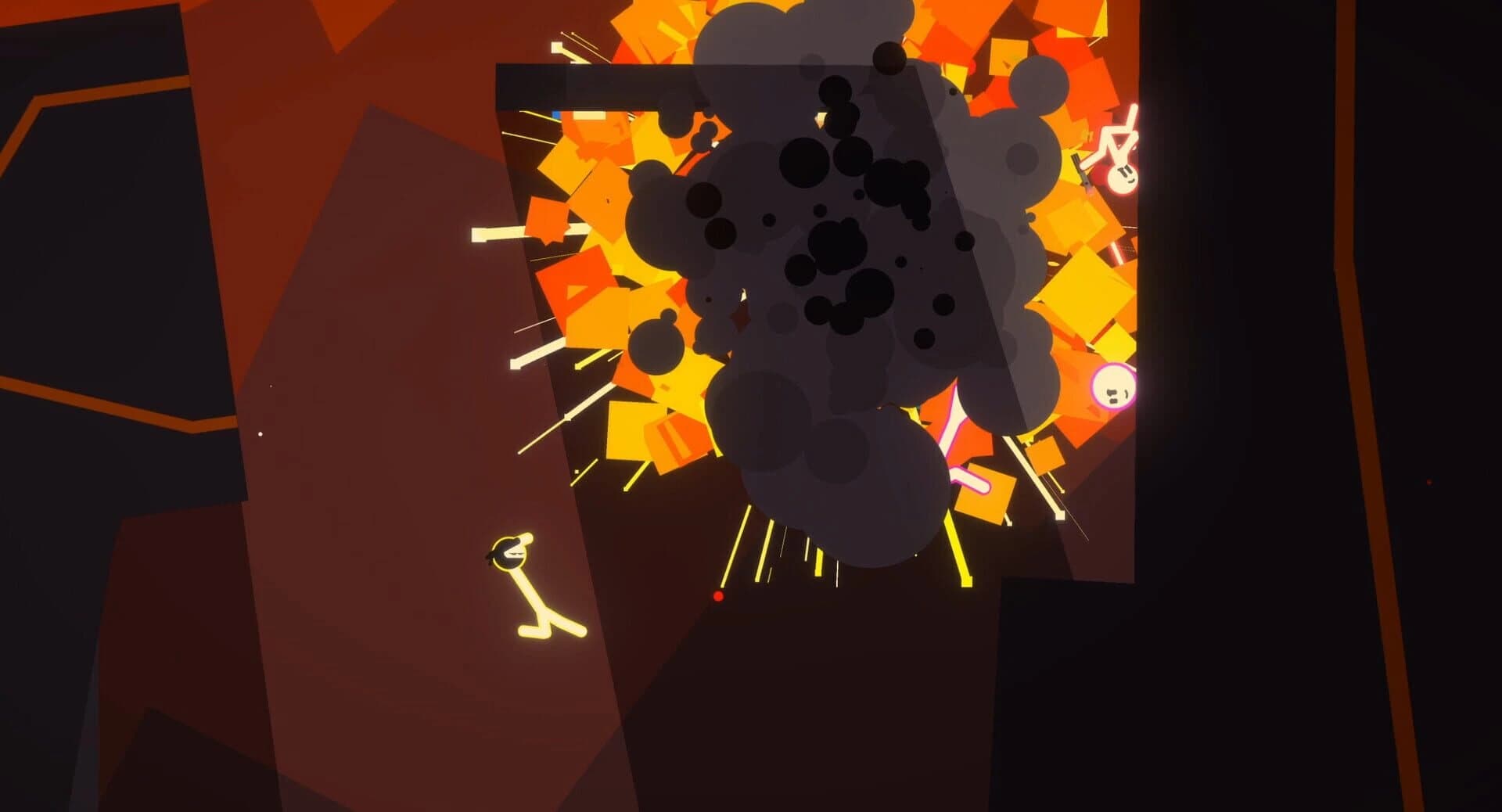 Knockout Battle screenshot 1