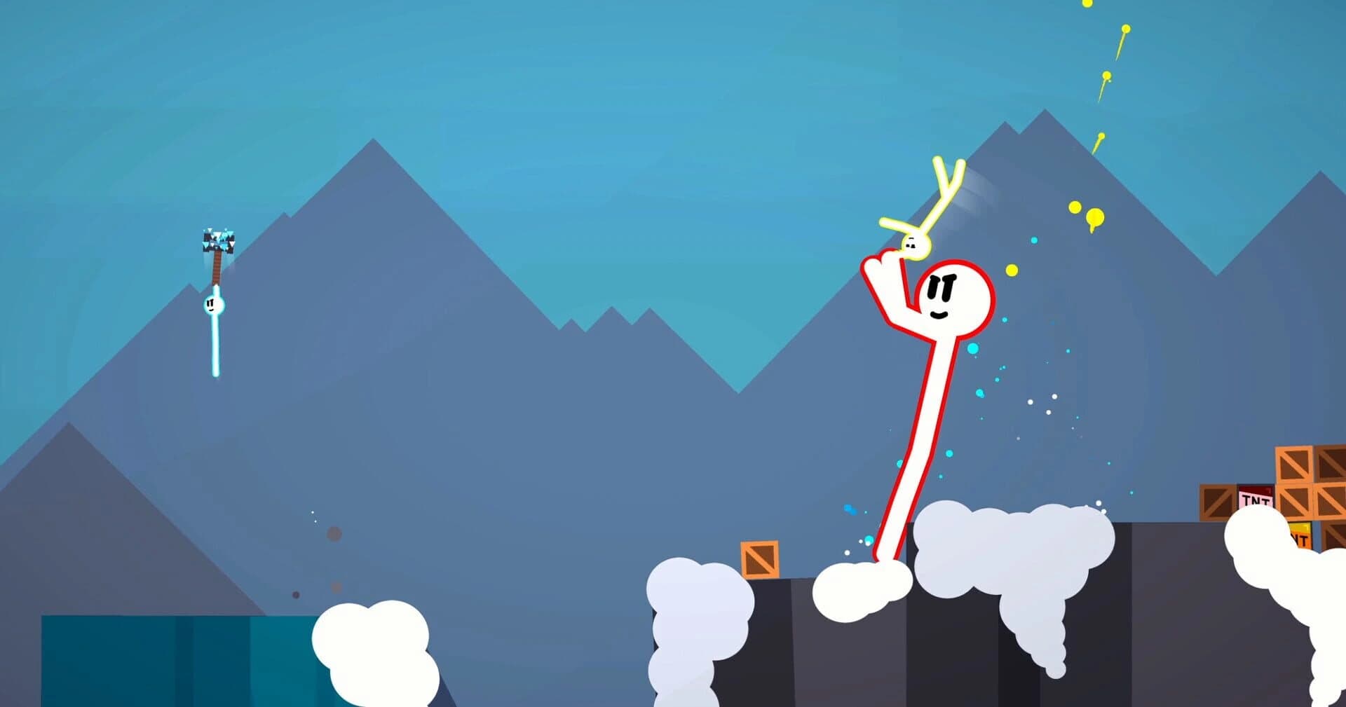 Knockout Battle screenshot 2
