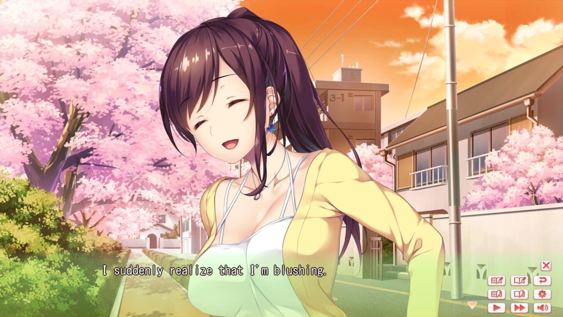 Knot Fiction! screenshot 3