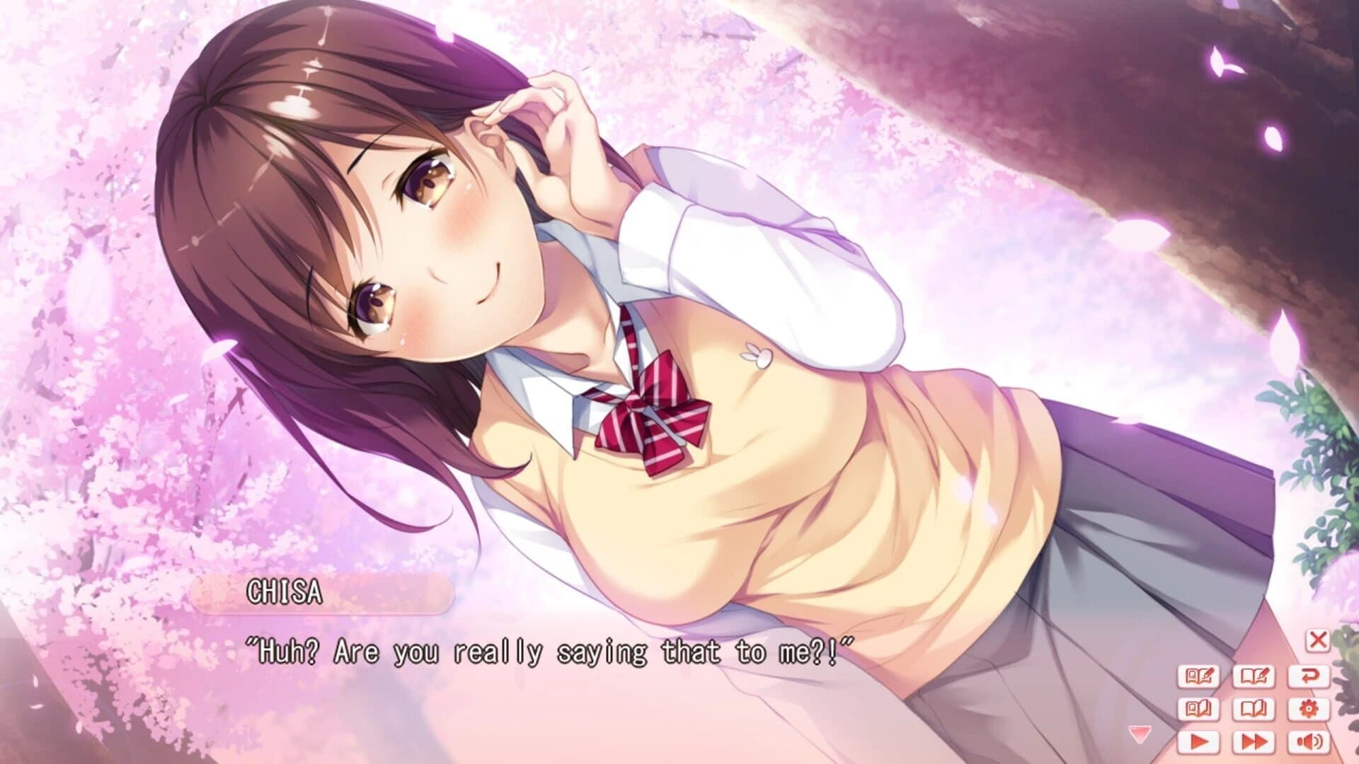 Knot Fiction! screenshot 5