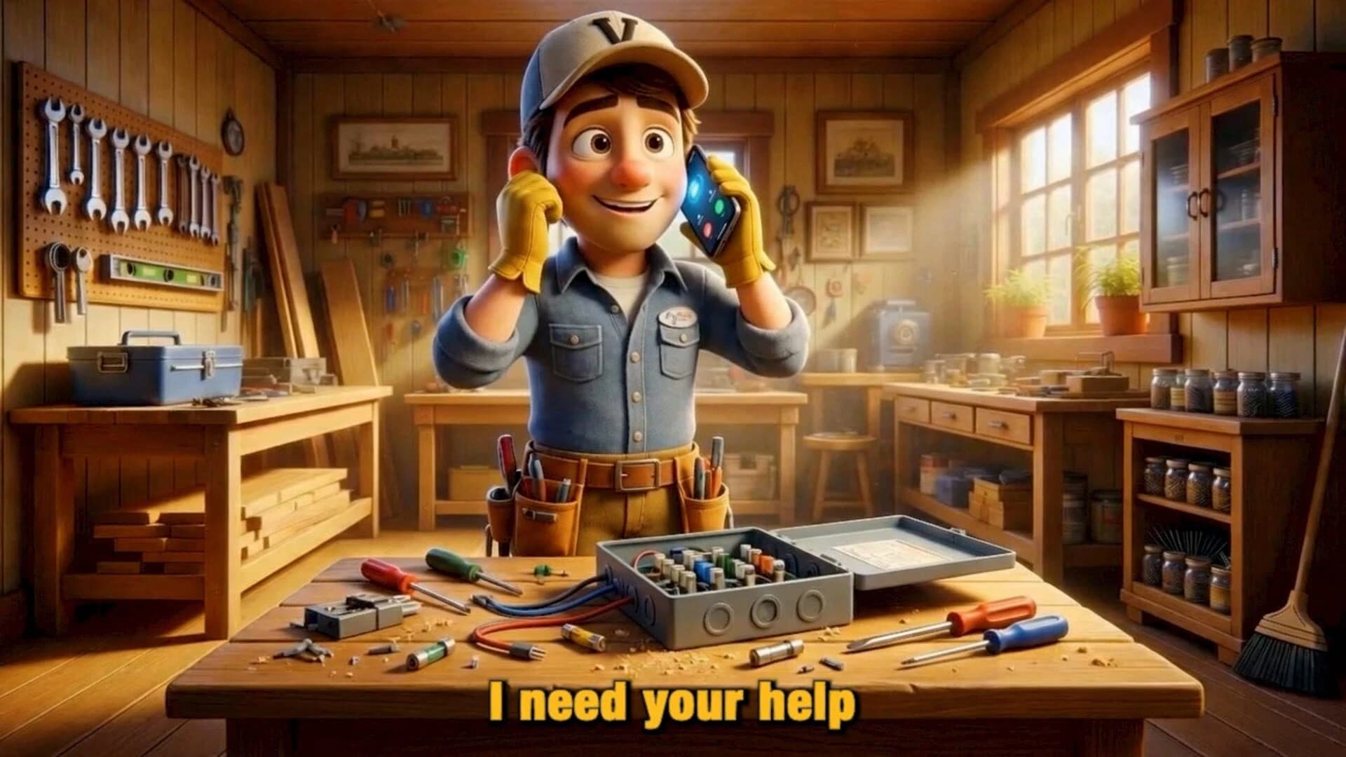 Knot My Job screenshot 12